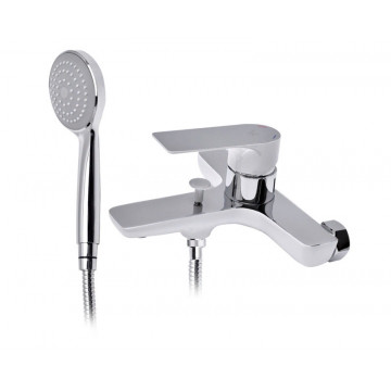 Смеситель для ванны AHTI SB405001 Sipoo