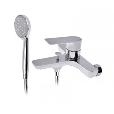 Смеситель для ванны AHTI SB405001 Sipoo Смеситель для ванны AHTI SB405001 Sipoo