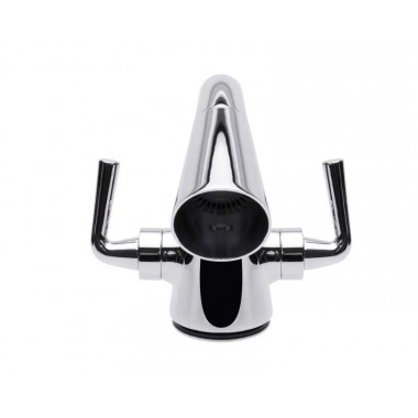 Смеситель для раковины AHTI Turku TU204001 Смеситель для раковины AHTI Turku TU204001