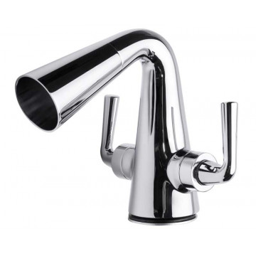 Смеситель для раковины AHTI Turku TU204001