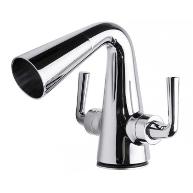 Смеситель для раковины AHTI Turku TU204001 Смеситель для раковины AHTI Turku TU204001