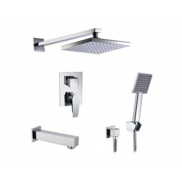 Душевая система AHTI VA405318