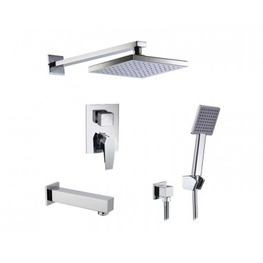 Душевая система AHTI VA405318 Душевая система AHTI VA405318