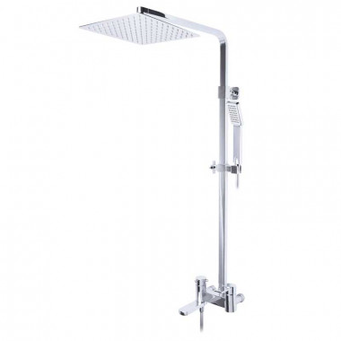 Душевая система AHTI VT325002 Vantaa Душевая система AHTI VT325002 Vantaa