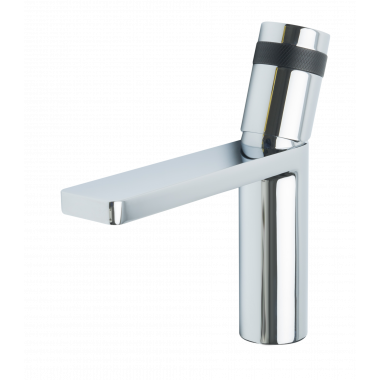 Смеситель для раковины Ahti Varkaus VK201001 Смеситель для раковины Ahti Varkaus VK201001